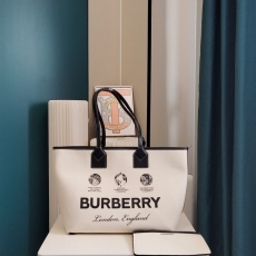 Burberry Shopping Bags